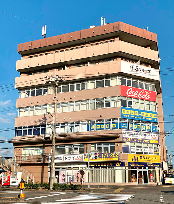 児童発達支援