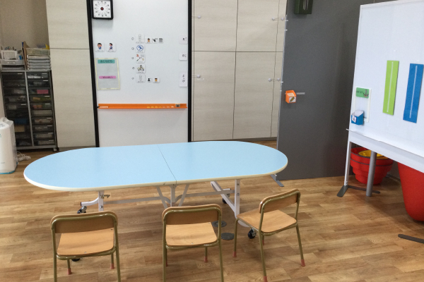 児童発達支援